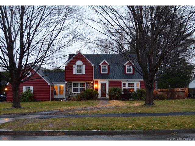 26 Webster Hill Blvd