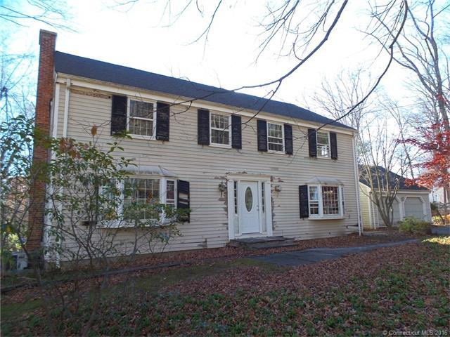 26 Webster Hill Blvd