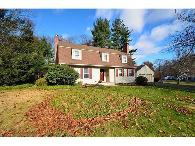 150 Cliffmore Rd