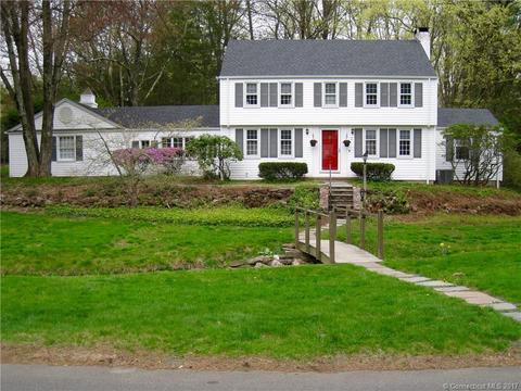 50 Westmont St