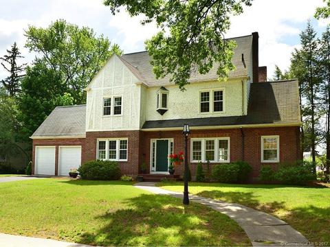 50 Westmont St