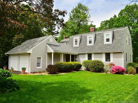50 Westmont St