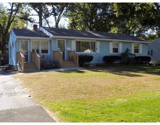 40 Larrabee St