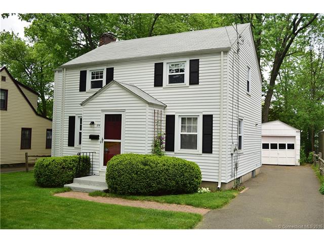 84 Judd Rd, Wethersfield CT 06109