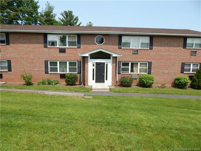 For Sale: 1 Mountain Laurel Dr #APT 1 Wethersfield, CT 06109