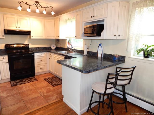 For Sale: 1 Mountain Laurel Dr #APT 1 Wethersfield, CT 06109