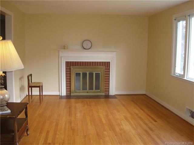 For Sale: 130 Florence St West Hartford, CT 06110