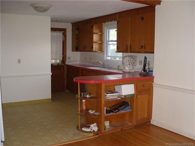 For Sale: 130 Florence St West Hartford, CT 06110