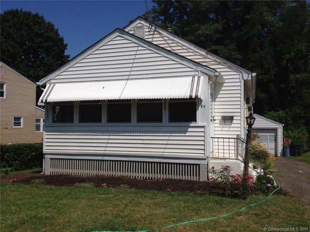 84 Hawley St