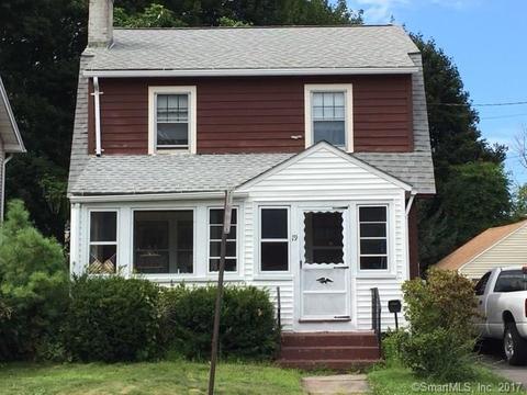 132 Maple Ave #C