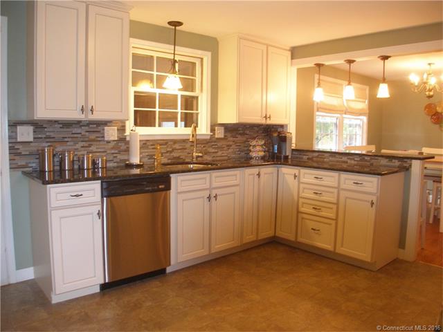 For Sale: 63 Johnson St Newington, CT 06111