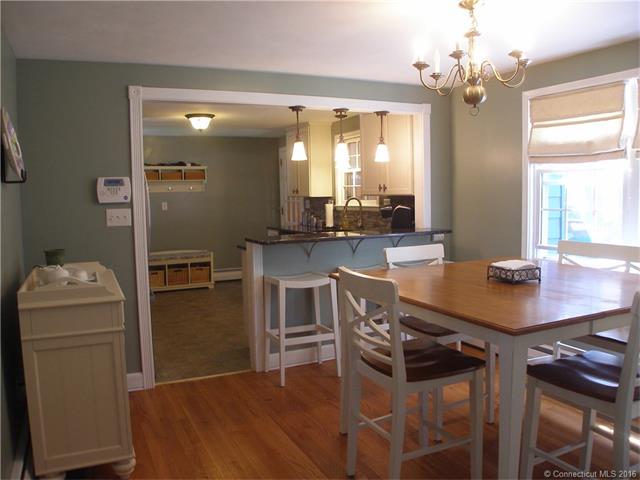 For Sale: 63 Johnson St Newington, CT 06111