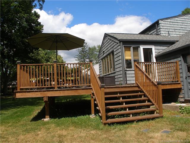 For Sale: 63 Johnson St Newington, CT 06111