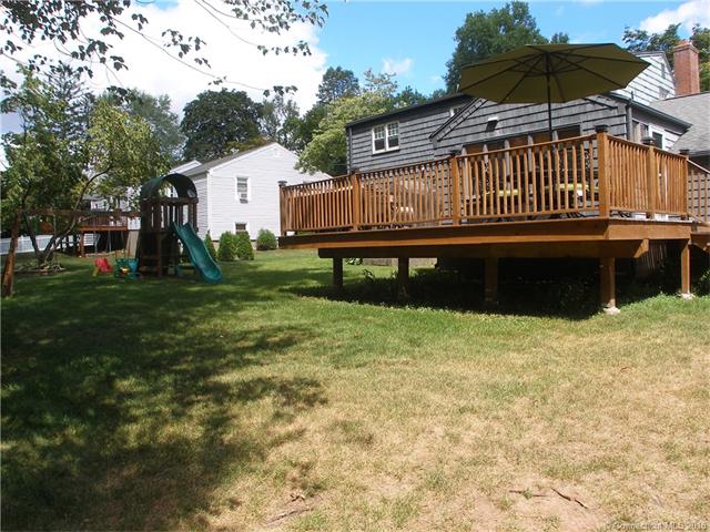 For Sale: 63 Johnson St Newington, CT 06111