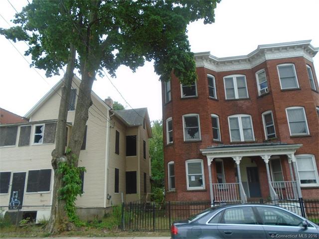 45 Benton St