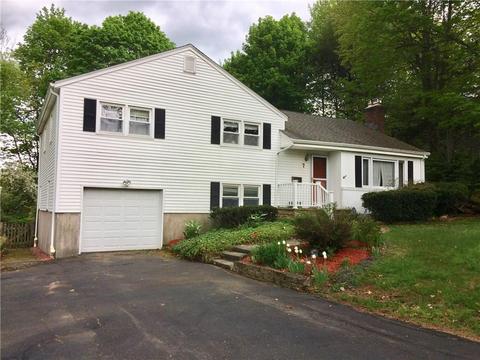 20 Tanglewood Rd