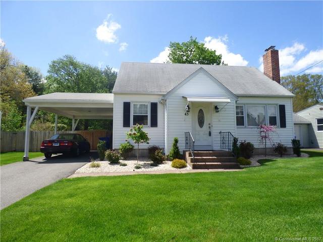 48 Galaxy Dr