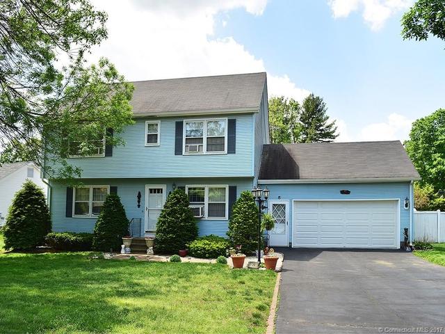 48 Galaxy Dr