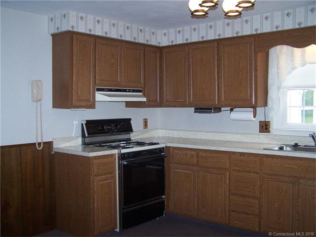 For Sale: 86 Herbert Dr East Hartford, CT 06118
