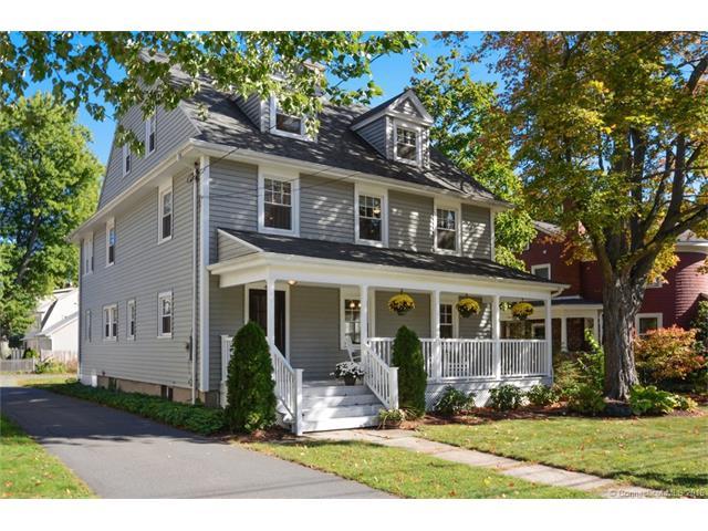 40 Beverly Rd