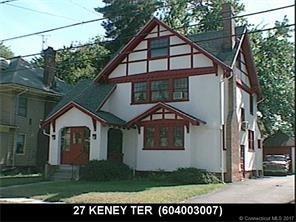 27 Keney Ter