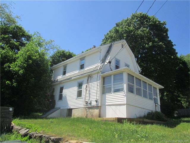 For Sale: 88 Ivan Hill St Willimantic, CT 06226