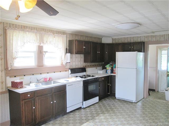 For Sale: 88 Ivan Hill St Willimantic, CT 06226