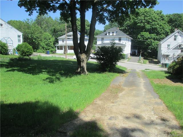 For Sale: 88 Ivan Hill St Willimantic, CT 06226