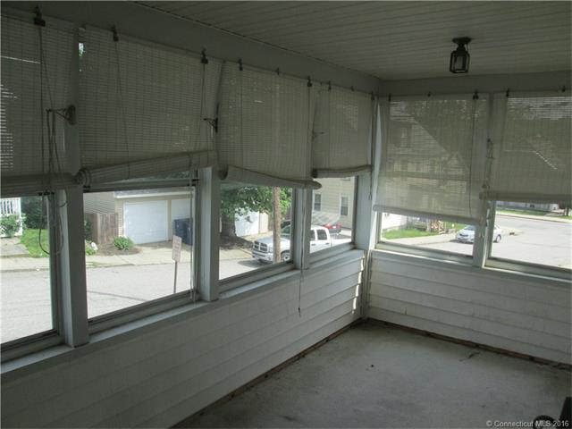 For Sale: 88 Ivan Hill St Willimantic, CT 06226