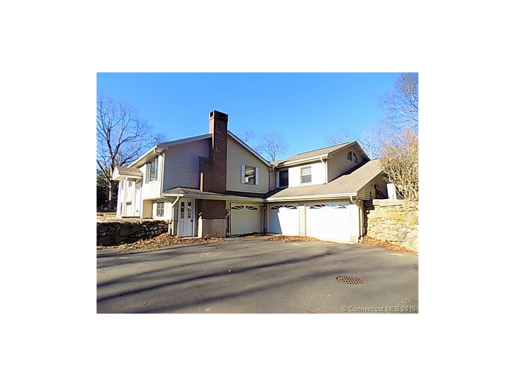 111 Kinney Rd