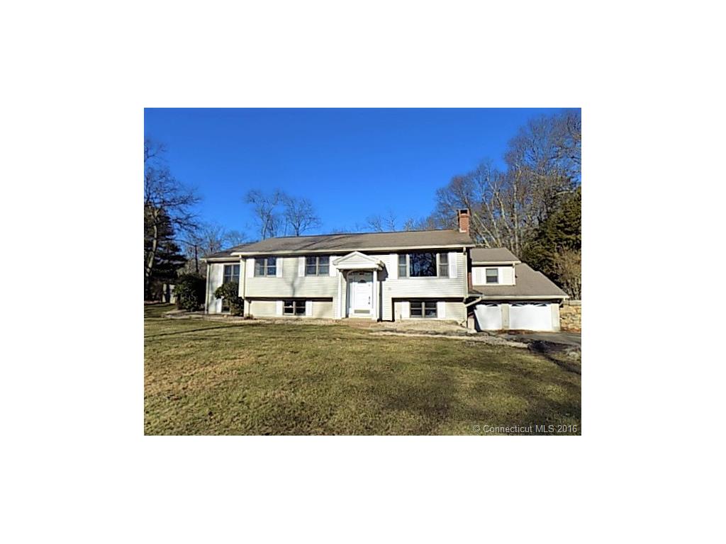 111 Kinney Rd