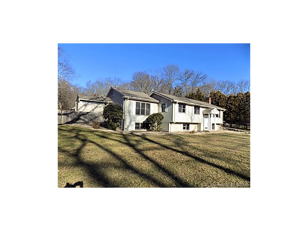 111 Kinney Rd