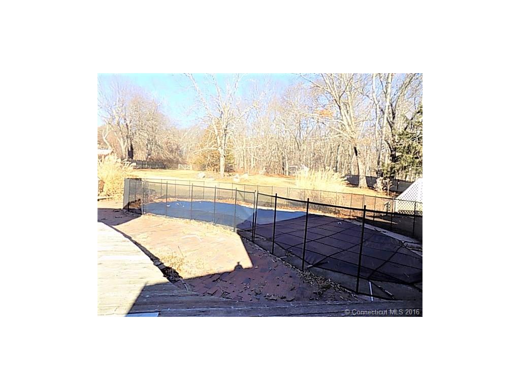 111 Kinney Rd