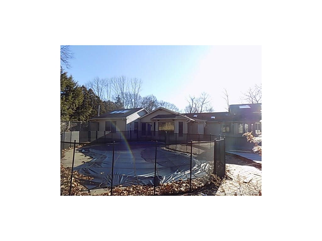 111 Kinney Rd