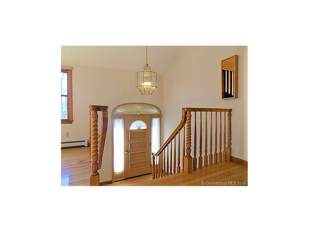 111 Kinney Rd
