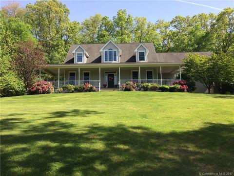 45 Slocum Rd