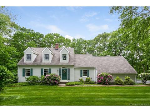 45 Slocum Rd
