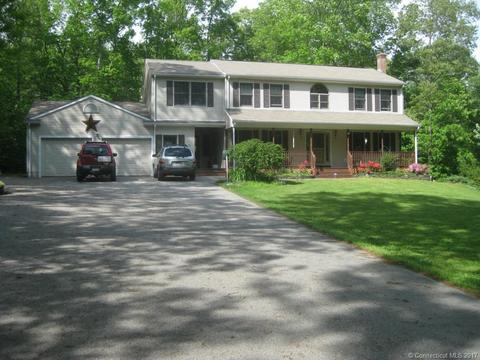 45 Slocum Rd