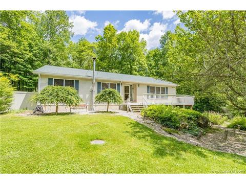 45 Slocum Rd