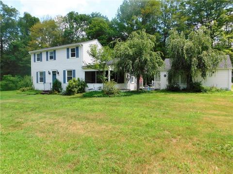 33 Gilead Rd