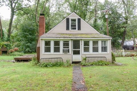 33 Gilead Rd
