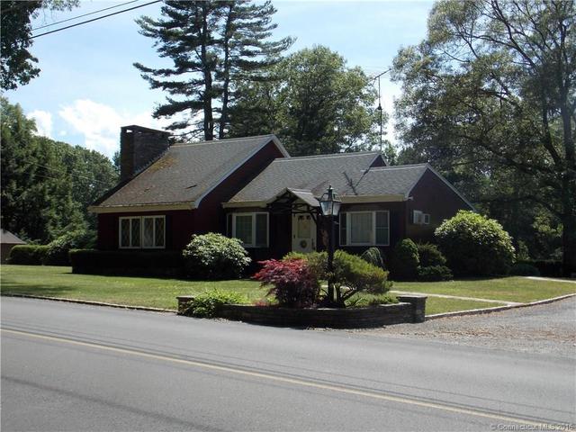 15 Mason St