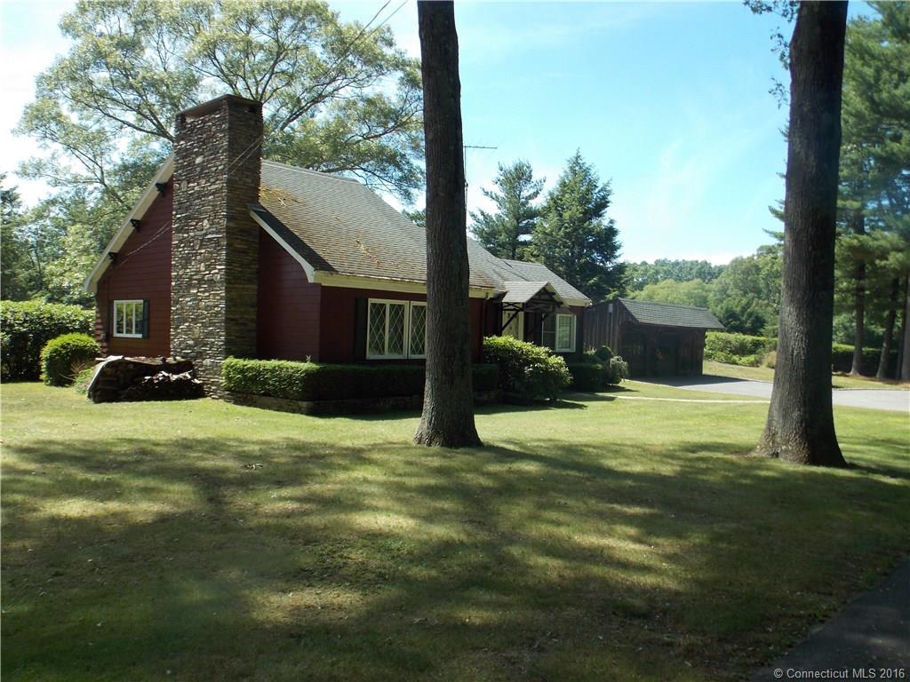 15 Mason St