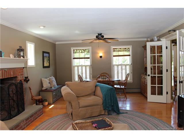 For Sale: 82 Maynard Rd Brooklyn, CT 06234