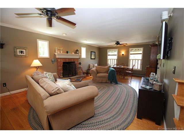 For Sale: 82 Maynard Rd Brooklyn, CT 06234