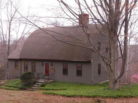 797 Pomfret Rd
