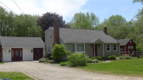 797 Pomfret Rd