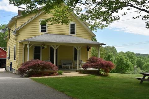 16 Thornbush Road Ext