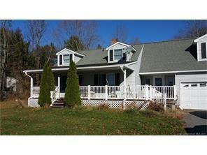 16 Thornbush Road Ext