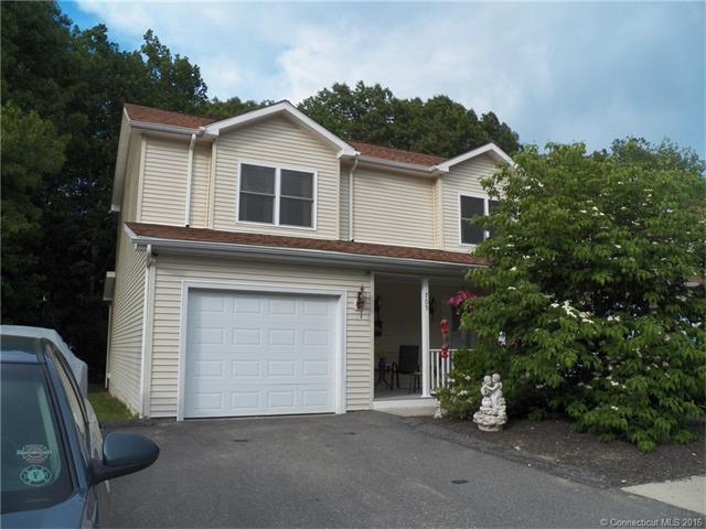 For Sale: 705 Lainey Ln #705 Danielson, CT 06239